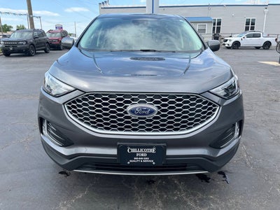 2023 Ford Edge SEL AWD 4dr Crossover