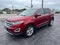 2016 Ford Edge SEL AWD 4dr Crossover