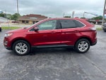 2016 Ford Edge SEL AWD 4dr Crossover