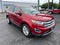 2016 Ford Edge SEL AWD 4dr Crossover