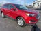2022 Ford Edge SEL AWD 4dr Crossover