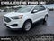 2024 Ford Edge SEL AWD 4dr SUV