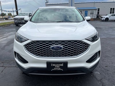 2024 Ford Edge SEL AWD 4dr SUV