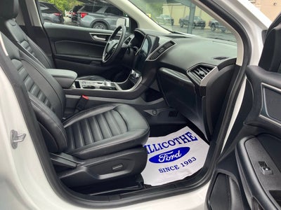 2024 Ford Edge SEL AWD 4dr SUV