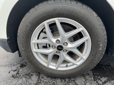 2024 Ford Edge SEL AWD 4dr SUV