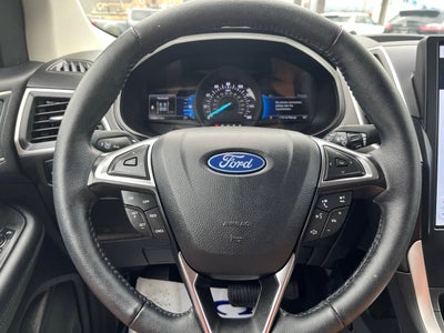 2024 Ford Edge SEL AWD 4dr SUV