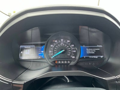 2024 Ford Edge SEL AWD 4dr SUV