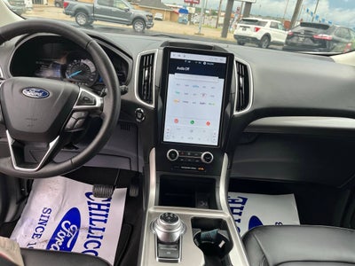 2024 Ford Edge SEL AWD 4dr SUV