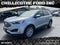 2022 Ford Edge SEL AWD 4dr Crossover