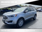 2022 Ford Edge SEL AWD 4dr Crossover