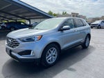 2022 Ford Edge SEL AWD 4dr Crossover