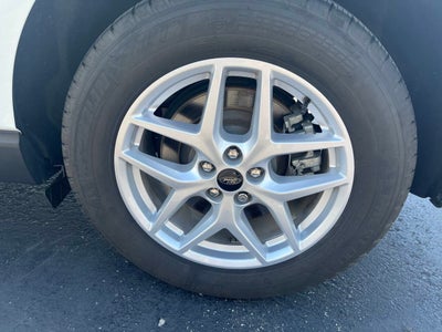 2024 Ford Edge SEL AWD 4dr SUV