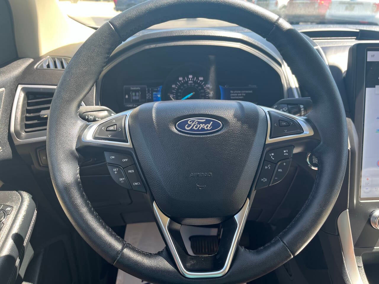 2024 Ford Edge SEL AWD 4dr SUV