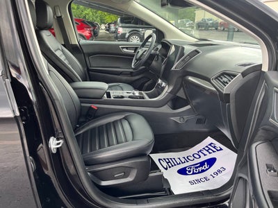 2024 Ford Edge SEL AWD 4dr SUV
