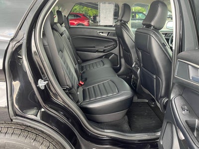 2024 Ford Edge SEL AWD 4dr SUV