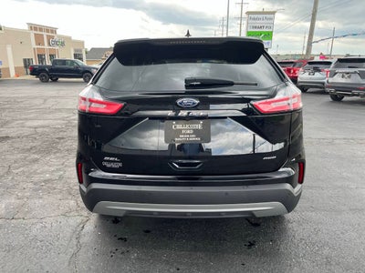 2024 Ford Edge SEL AWD 4dr SUV