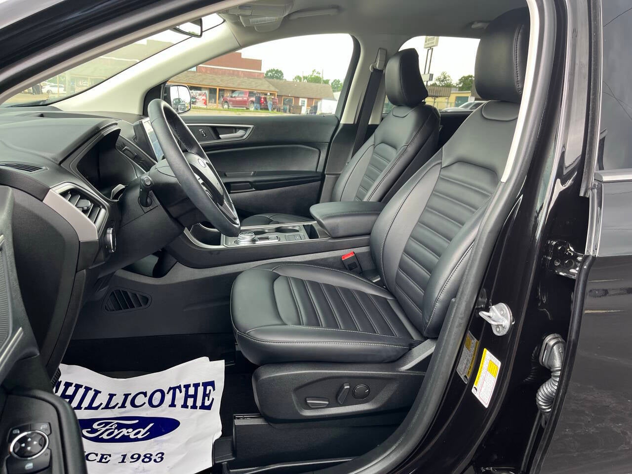 2024 Ford Edge SEL AWD 4dr SUV
