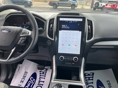 2024 Ford Edge SEL AWD 4dr SUV