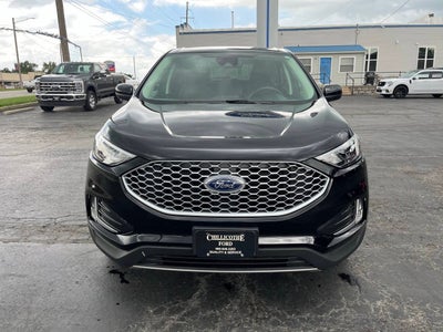 2024 Ford Edge SEL AWD 4dr SUV