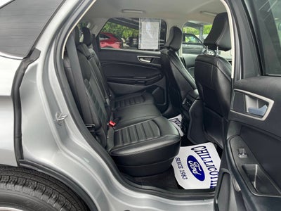 2023 Ford Edge SEL AWD 4dr Crossover