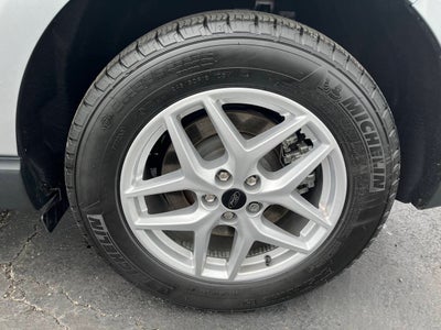 2023 Ford Edge SEL AWD 4dr Crossover