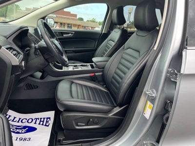 2023 Ford Edge SEL AWD 4dr Crossover