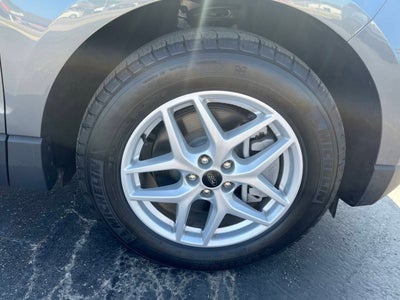 2023 Ford Edge SEL AWD 4dr Crossover