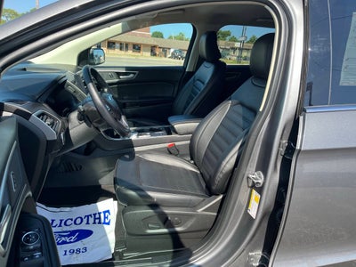 2023 Ford Edge SEL AWD 4dr Crossover