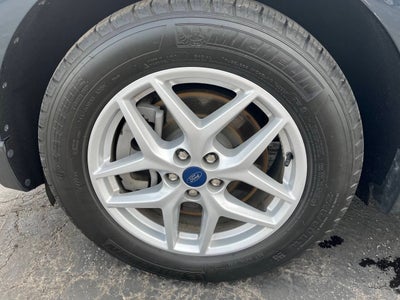 2022 Ford Edge SEL AWD 4dr Crossover