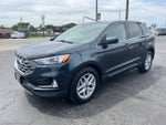 2022 Ford Edge SEL AWD 4dr Crossover