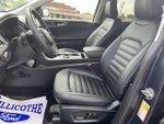 2022 Ford Edge SEL AWD 4dr Crossover