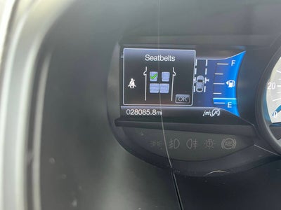 2022 Ford Edge SEL AWD 4dr Crossover
