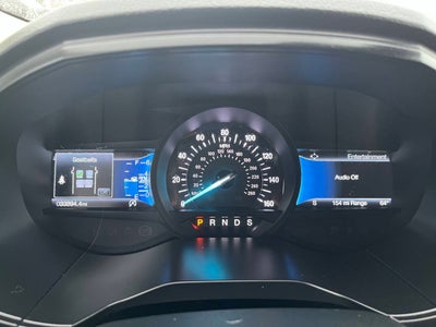 2022 Ford Edge SEL AWD 4dr Crossover