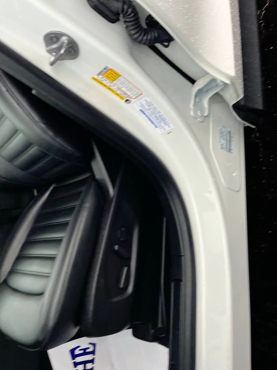 2022 Ford Edge SEL AWD 4dr Crossover