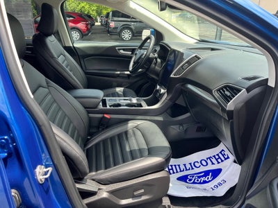 2024 Ford Edge SEL AWD 4dr SUV