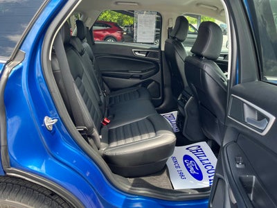 2024 Ford Edge SEL AWD 4dr SUV