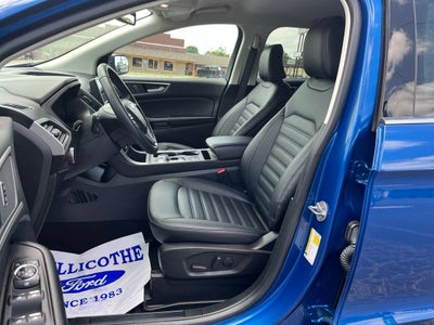 2024 Ford Edge SEL AWD 4dr SUV