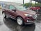 2023 Ford Edge SEL AWD 4dr Crossover