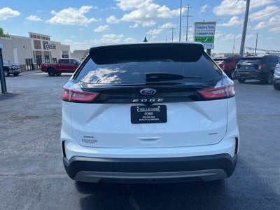 2024 Ford Edge SEL AWD 4dr SUV