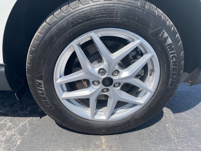 2024 Ford Edge SEL AWD 4dr SUV