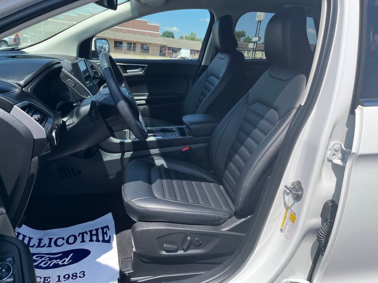 2024 Ford Edge SEL AWD 4dr SUV