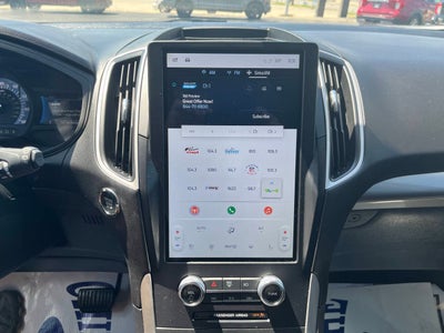 2024 Ford Edge SEL AWD 4dr SUV