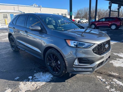 2024 Ford Edge ST Line AWD 4dr SUV