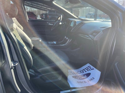 2024 Ford Edge ST Line AWD 4dr SUV