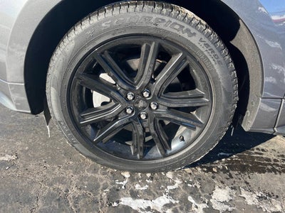 2024 Ford Edge ST Line AWD 4dr SUV