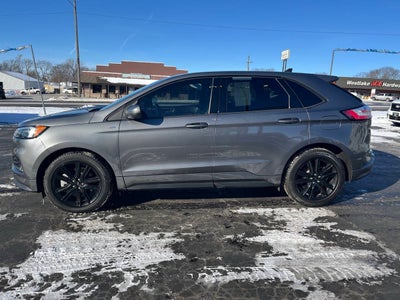 2024 Ford Edge ST Line AWD 4dr SUV