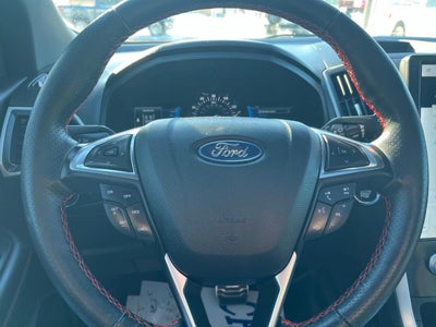 2024 Ford Edge ST Line AWD 4dr SUV