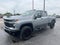 2024 Chevrolet Silverado 2500HD Custom 4x4 4dr Crew Cab SB
