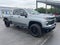 2024 Chevrolet Silverado 2500HD Custom 4x4 4dr Crew Cab SB