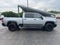 2024 Chevrolet Silverado 2500HD Custom 4x4 4dr Crew Cab SB